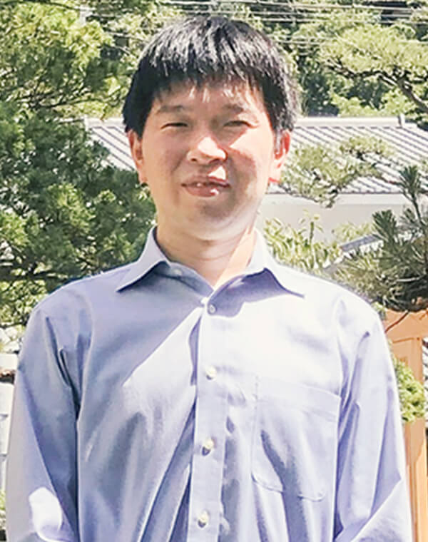 水沢 喜裕