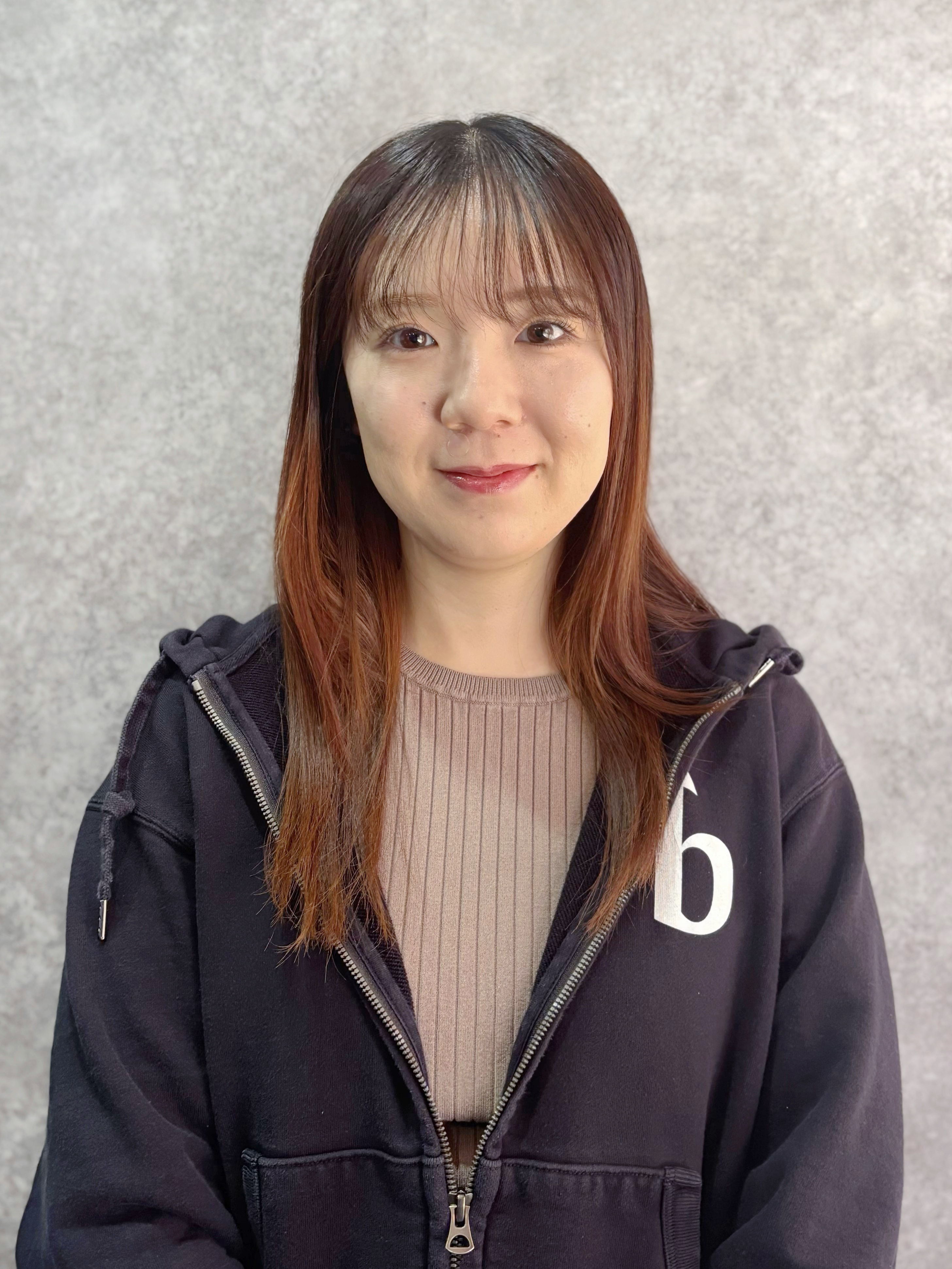 増谷 玲奈