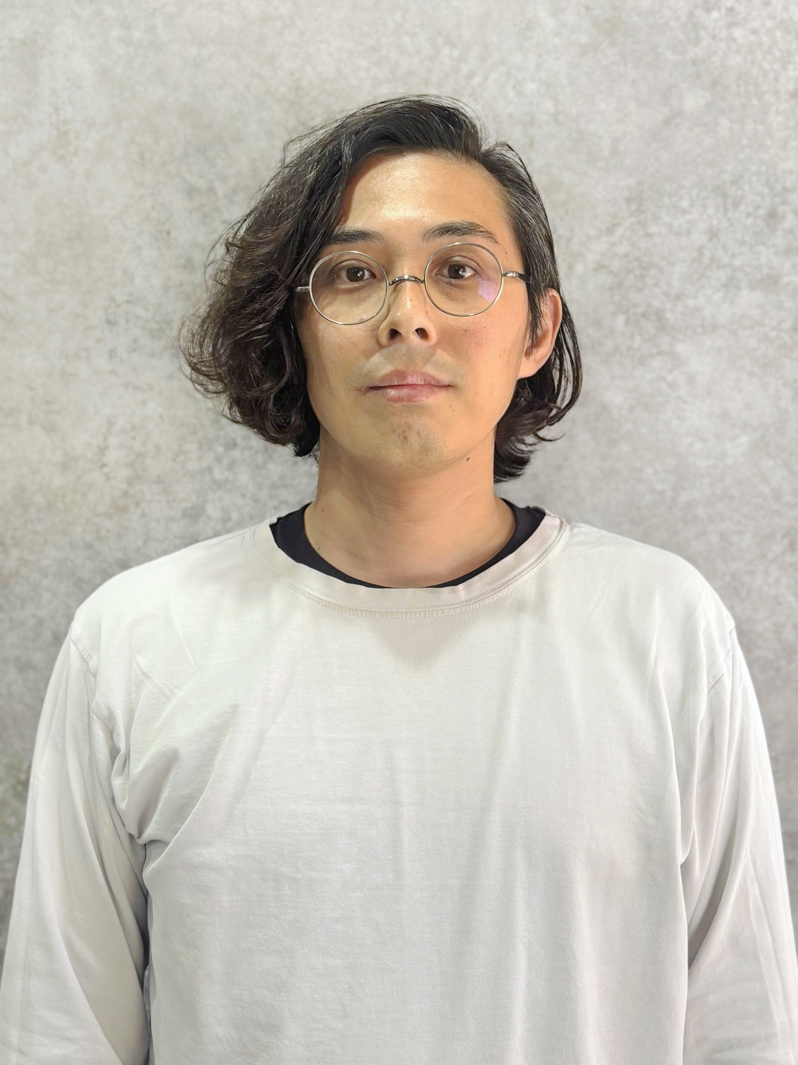 萬代 陽一
