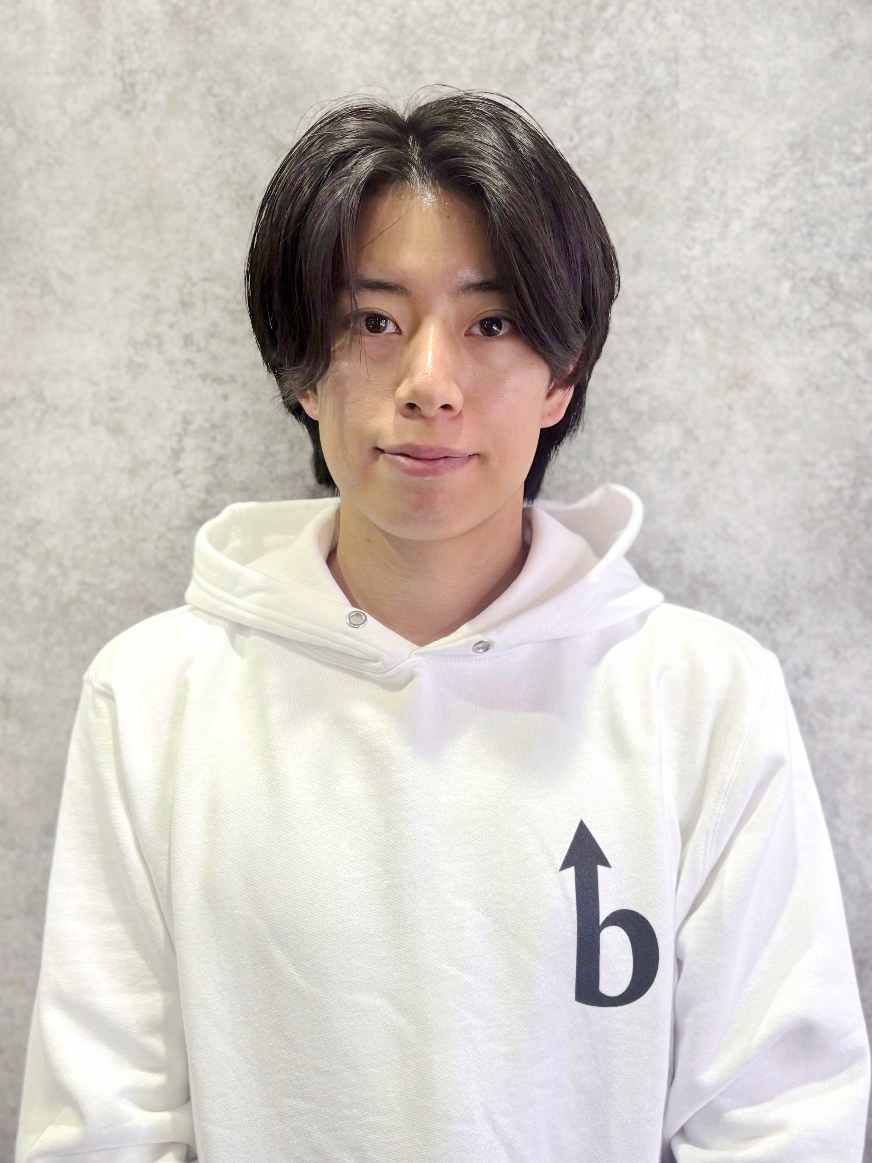 長門 将輝