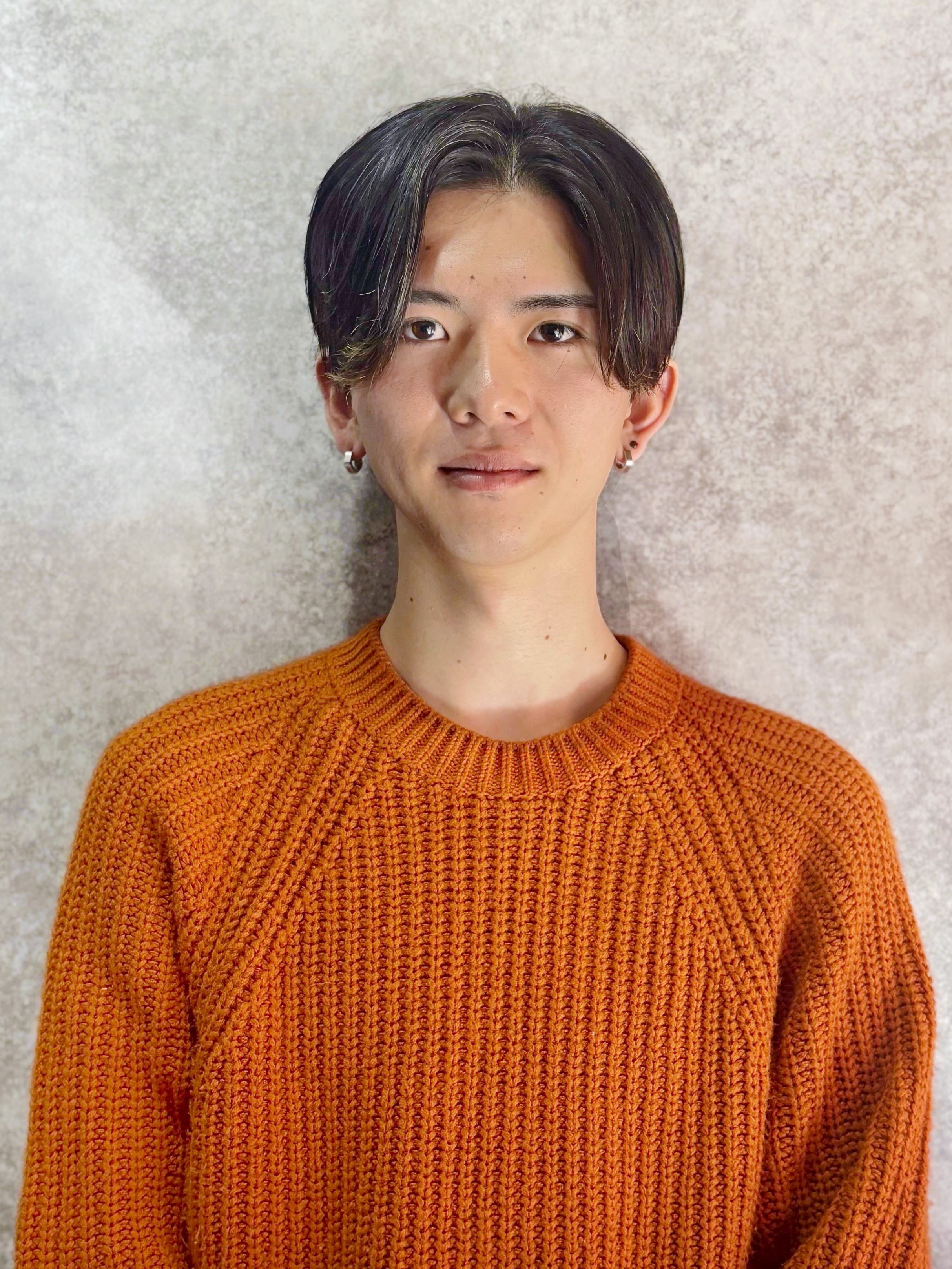 岡田 瑛大