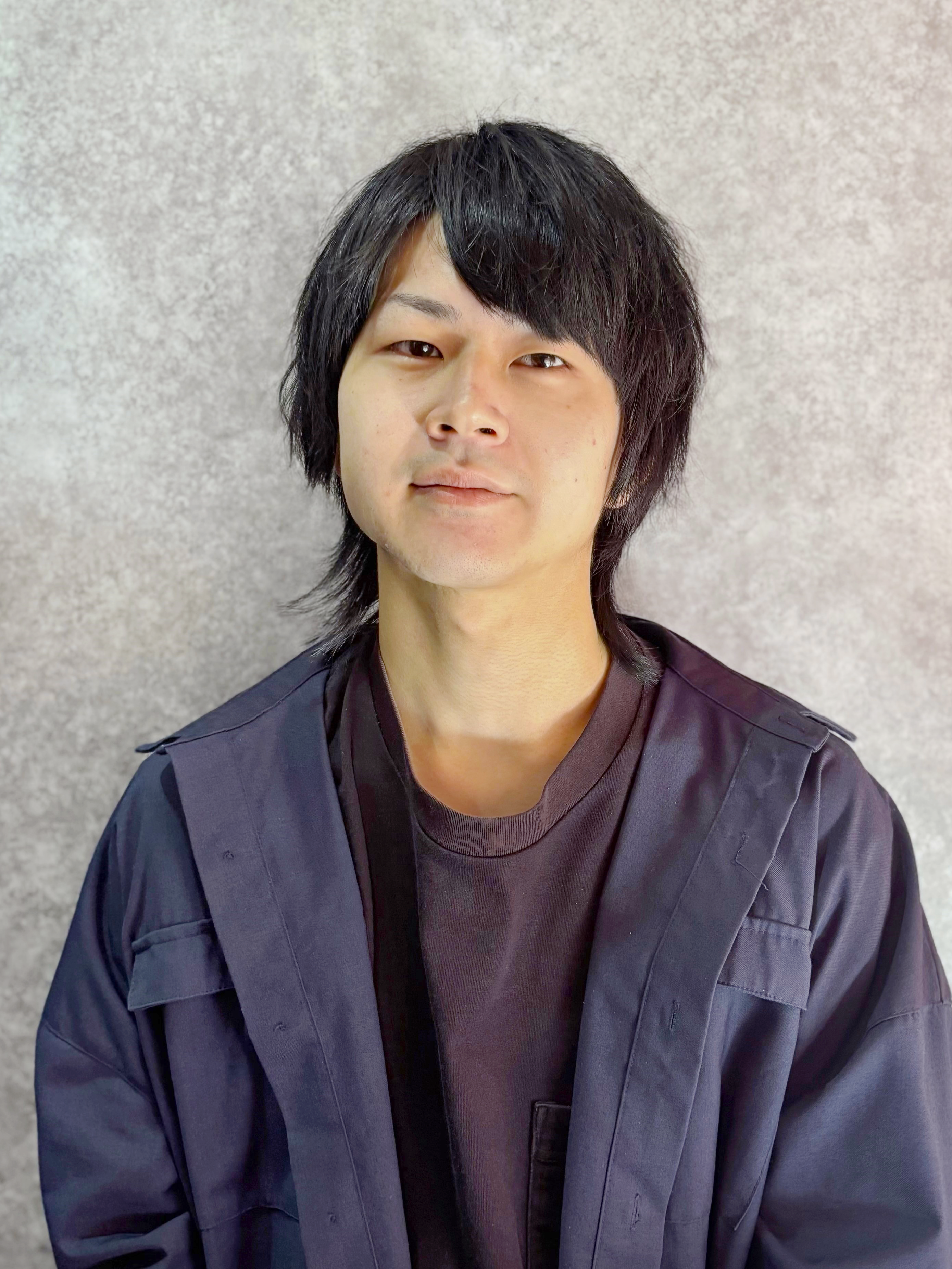 柏木 悠希